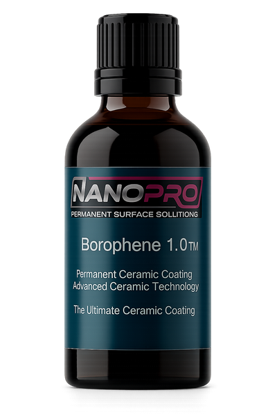 NANOPRO® Ceramic | Borophene 1.0 – Nano Pro Ceramic