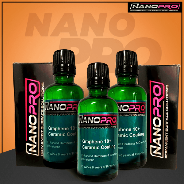 Collections – Nano Pro Ceramic