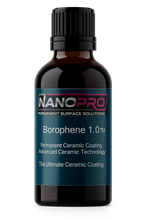 NANOPRO® Ceramic | Borophene 1.0 – Nano Pro Ceramic