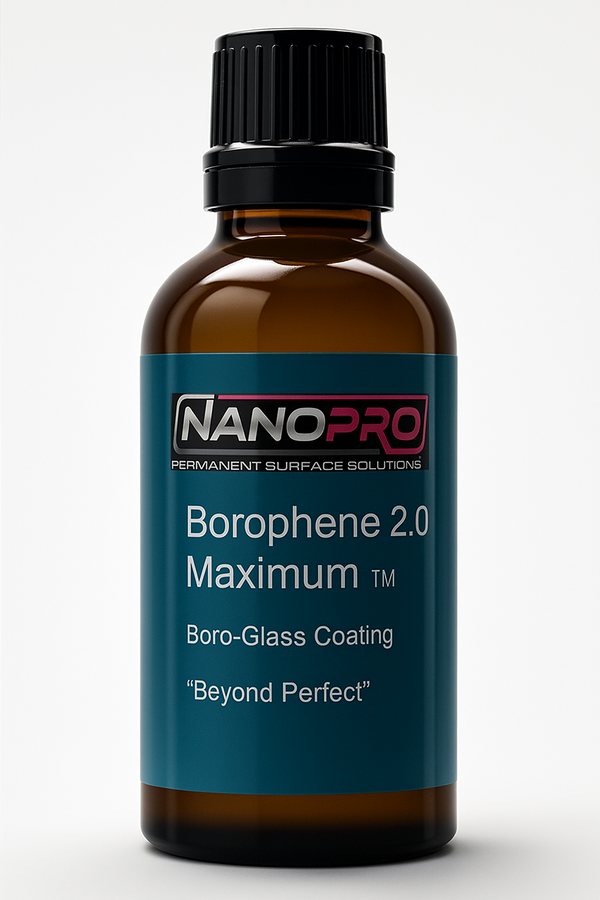 Titanium™ 9H Ceramic Coating 50 mL