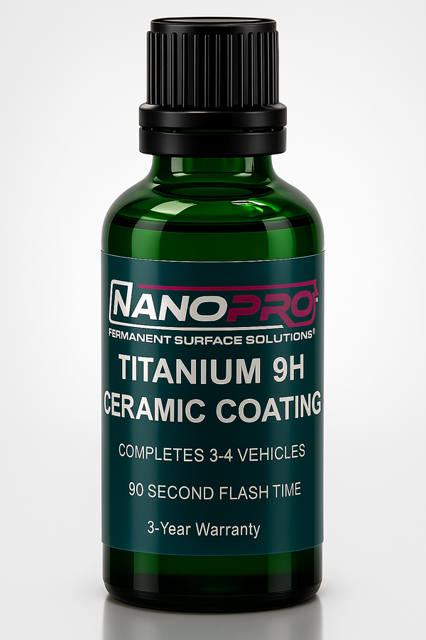 Graphene Oxide 10+ 50 mL Bottle – Nano Pro Ceramic