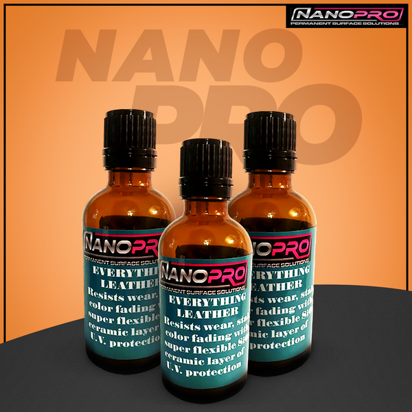 Nano Pro 2 Step+™ Ultimate Polish