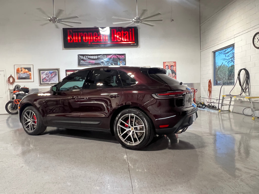 Borophene 2.0 Maximum Ceramic Coating | NANOPRO® – Nano Pro Ceramic