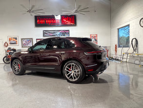 Borophene 2.0 Maximum Ceramic Coating | NANOPRO® – Nano Pro Ceramic