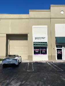 Nano Pro Ceramic