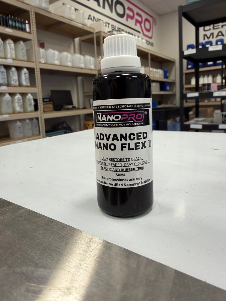 Advanced Nano Flex 2 – Nano Pro Ceramic