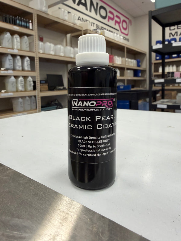 Advanced Nano Flex 2 – Nano Pro Ceramic
