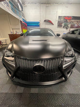 Matte Plus Ceramic Coating for Satin & Matte