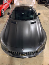 Matte Plus Ceramic Coating for Satin & Matte