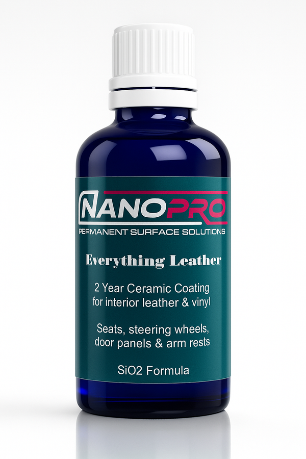 Ceramic Coating for Wheels (Wheel & Caliper™ Ceramic Coating) - 50 mL