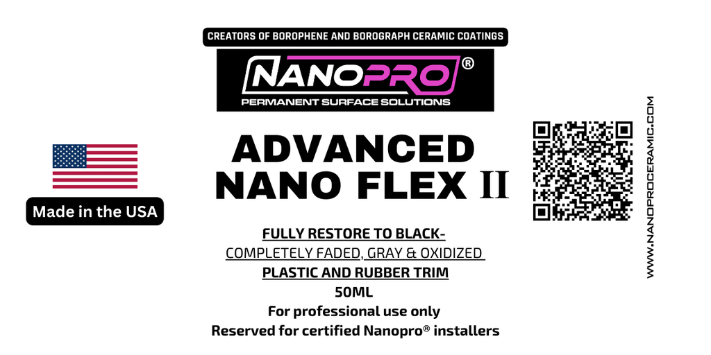 Advanced Nano Flex 2 – Nano Pro Ceramic