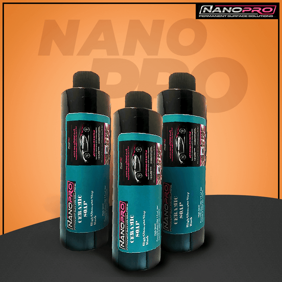 Products – Nano Pro Ceramic