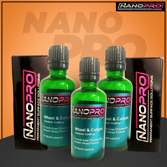 NANOPRO® CERAMIC | Permanent Surface Solutions – Nano Pro Ceramic