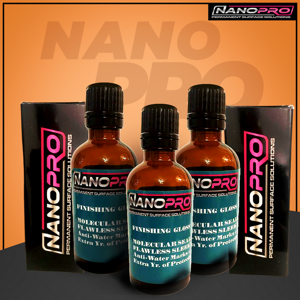 ALL Automotive Coatings – Nano Pro Ceramic ALL Automotive Coatings – Nano Pro Ceramic