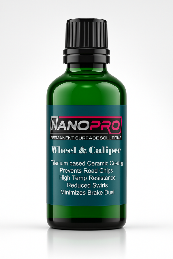 Graphene Oxide 10+ 50 mL Bottle – Nano Pro Ceramic