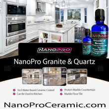 Granite & Quartz™