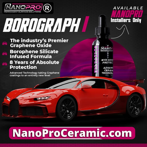 Waterless Wash & Detail Ceramic Spray Best Waterless Car Cleaner